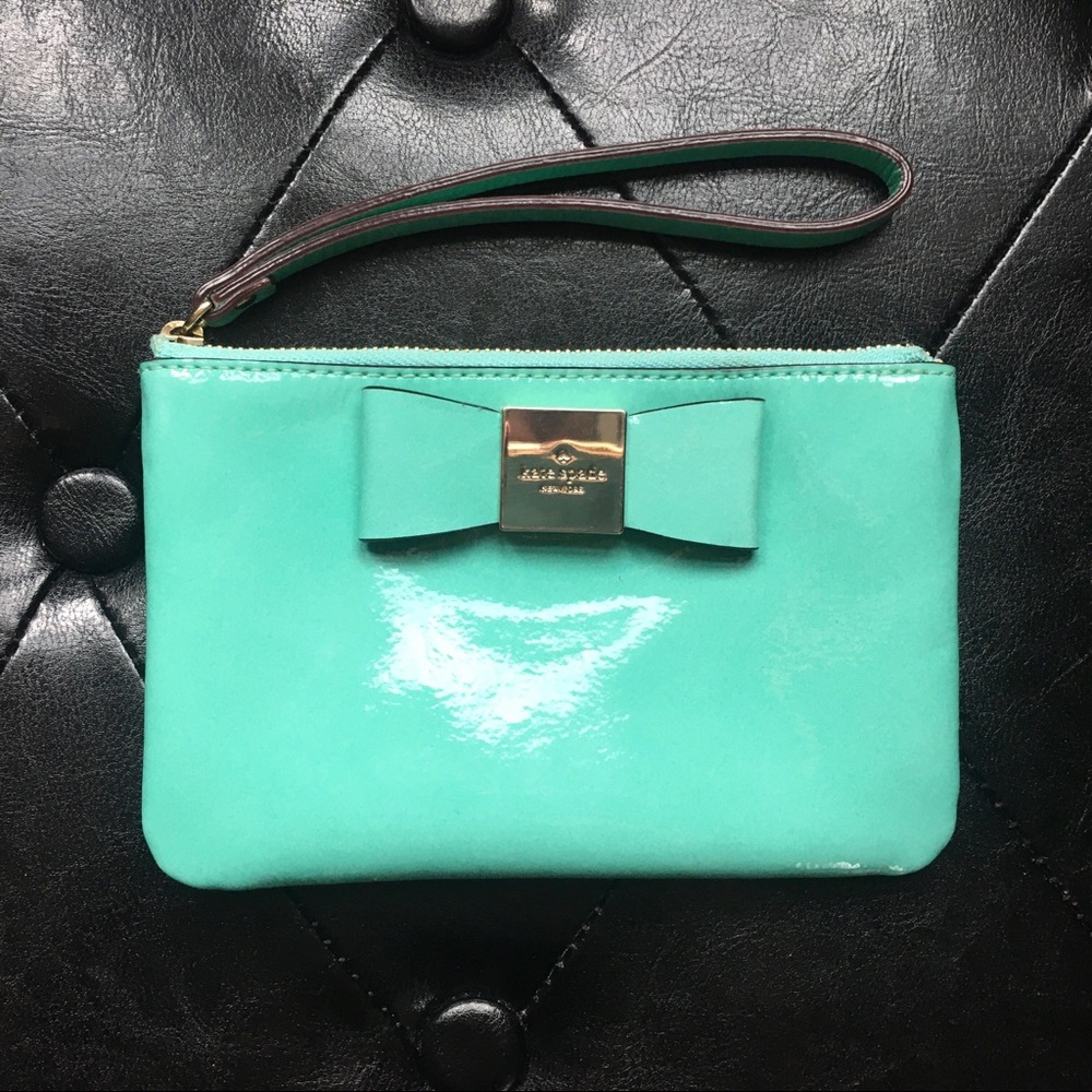 Kate Spade Wristlet